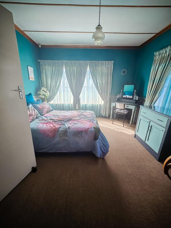 4 Bedroom Property for Sale in Hospitaalpark Free State